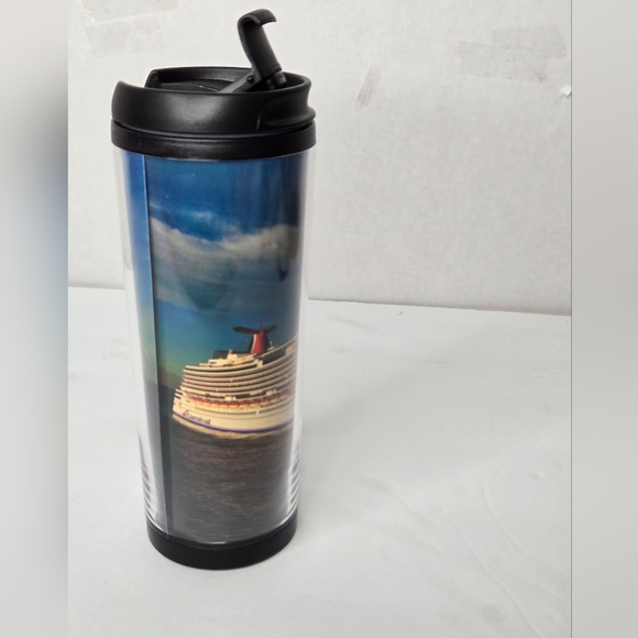 H524694 Carnival Souenir 12 Ounce Cup - Picture 4 of 7